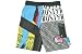 Rusty Screamer Board Shorts