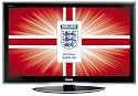 Toshiba Regza  55SV685DB 55-inch Widescreen 1080p Full HD LED TV 200Hz with Freeview