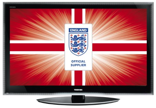 Toshiba Regza  55SV685DB 55-inch Widescreen 1080p Full HD LED TV 200Hz with Freeview