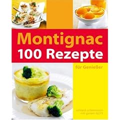 100 Rezepte f�r Genie�er