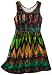 Little Ella Girls 2-6X Native Dress