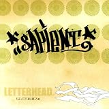 Letterhead ~ Sapient