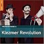 The Rough Guide to Klezmer Revolution