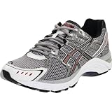 ASICS Men's GEL-Foundation 10 Running Shoe