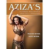 Aziza's Ultimate Bellydance Pratice Companion [Import]by Aziza