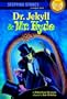 Dr. Jekyll And Mr. Hyde (Adaptation) (Turtleback School & Library Binding Edition) (Stepping Stone Books (Prebound))