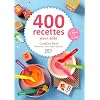 400 recettes pour b�b�