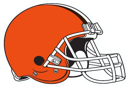 Cleveland Browns Auto Car Wall Decal Sticker Vinyl NFL