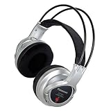 2.4GHz Wireless Headphones