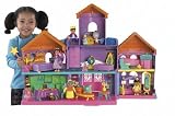 Buy Cheap   Dora the Explorer Magical Castle Playset   Collection