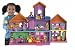 Dora the Explorer Magical Castle Playset - Collection