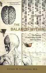 The Balance Within: The Science Connecting Health and Emotions