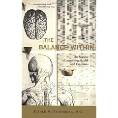 The Balance Within: The Science Connecting Health and Emotions