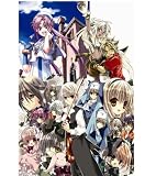 ヴィクトリー スパーク トライアルデッキ コミックブレイド JAM Project