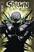 Spawn #186 - 2nd Printing Variant