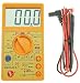 SE Digital Multimeter with Light, Big Screen