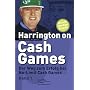 Harrington on Cash Games Band 1: Der Weg zum Erfolg bei No-Limit Cash Games - Poker