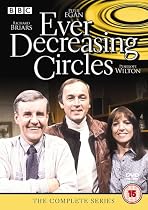 Ever Decreasing Circles - Complete Collection [DVD]