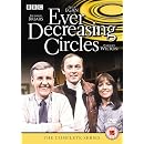 Ever Decreasing Circles - Series 1-4 [DVD]