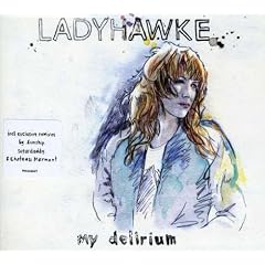 My Delirium