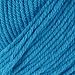 Lion Brand Cotton-Ease Yarn (148) Turquoise By The Each