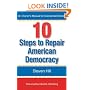 10 Steps to Repair American Democracy