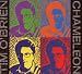 The Chameleons-Chameleon (Dig)