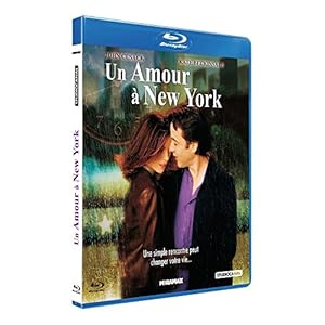 Un Amour à New York [Blu-ray]