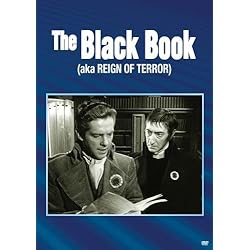 The Black Book(1949)
