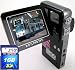 SVP HDDV-3000 12MP Max. 6-in-1 Multi-Functional Camcorder with Rare Huge Flip LCD! (1GB High Speed SD Card Included)