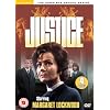 Justice - The Complete Series 2 [DVD]