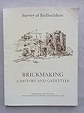 Brickmaking : a history and gazetteer