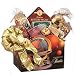 A World of Thanks Gourmet Food Thank You Gift Basket - Great Customer Appreciation Gift Idea for the Holidays