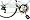 Reflex Park Lane 16" Shimano 18sp Ladies Hybrid Bike