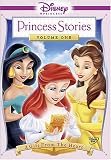 Princess Stories Volume One: A Gift From The Heart (Disney Princess)