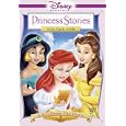 Disney Princess Stories - A Gift From The Heart (Volume 1)