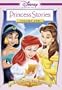 Princess Stories Volume One: A Gift From The Heart (Disney Princess) [VHS]