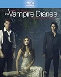 The Vampire Diaries - Season 4 (Blu-ray + UV Copy)