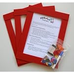 Kids Art Frames