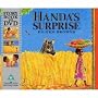 Handa's Surprise (Book & DVD)