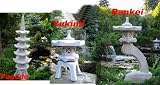 Details zu "Pagode + Yukimi + Rankei japanische Steinlaternen" Details zu "Pagode + Yukimi + Rankei japanische Steinlaternen"
