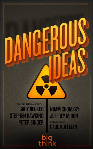Big Thinks Book of Serious Thinkers