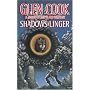 Shadows Linger (Chronicle of the Black Company)