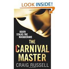 The Carnival Master