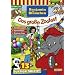 Benjamin Bl�mchen - Das Gro�e Zoofest