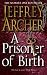 Books : A Prisoner of Birth