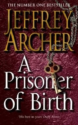 A Prisoner of Birth