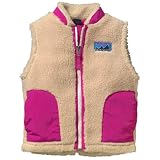 【正規取扱店製品】patagonia パタゴニア ベビーレトロXベスト 61012