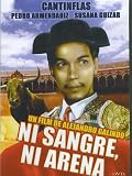 Buy : Ni Sangre Ni Arena