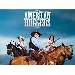 American Hoggers Season 1